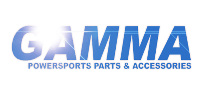 Gamma Powersports Parts & Accessories Logo
