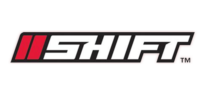 Shift™ Logo