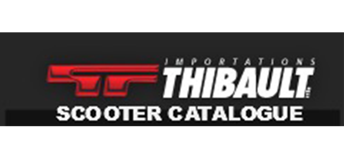 Importations Thibault Logo