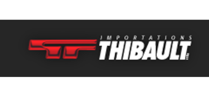 Importations Thibault Logo
