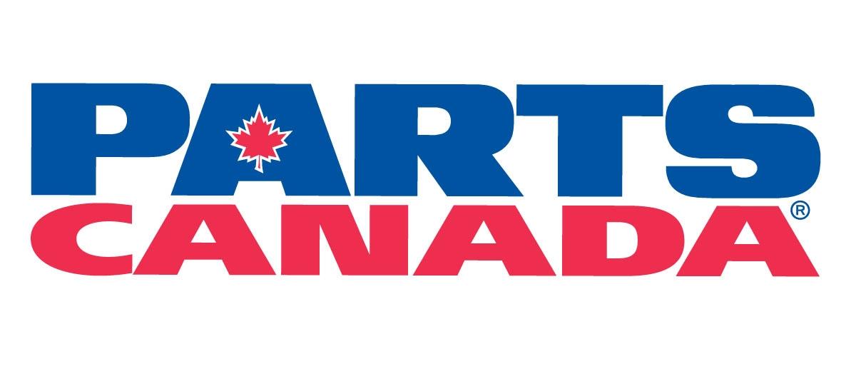 Parts Canada Logo